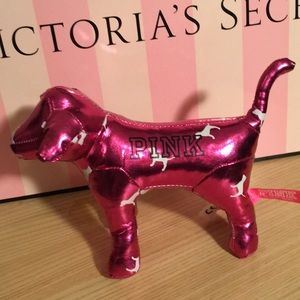Victoria Secret Mascot